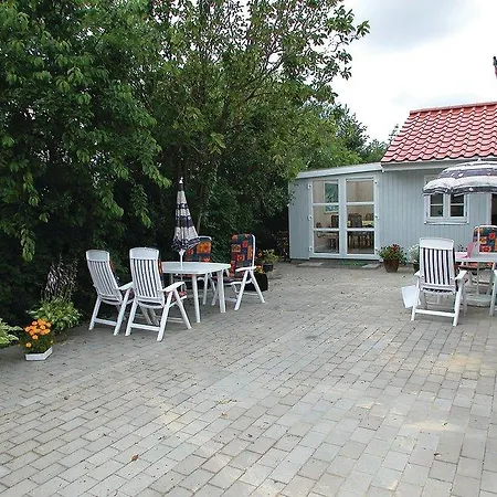 Feriehus Holiday Abakken Esbjerg V Iii Hjerting