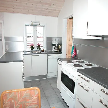 Feriehus Holiday Abakken Esbjerg V Iii