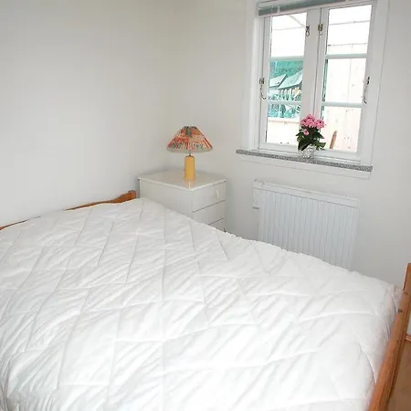 Holiday Abakken Esbjerg V Iii Hjerting