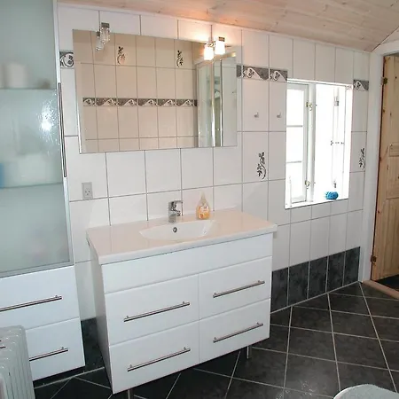 Feriehus Holiday Abakken Esbjerg V Iii Hjerting