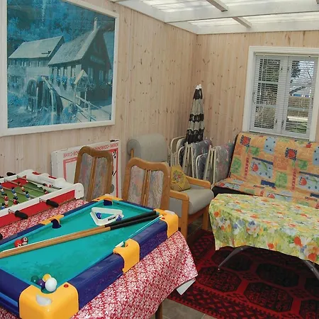 Feriehus Holiday Abakken Esbjerg V Iii